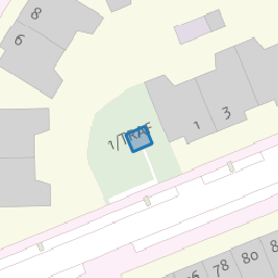 Perceel DMN00-A-5403