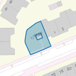 Perceel DMN00-A-5404