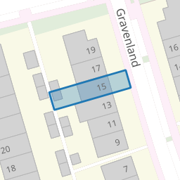 Perceel DMN00-A-5410