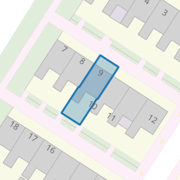 Perceel DMN00-A-5439