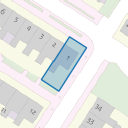 Perceel DMN00-A-5443