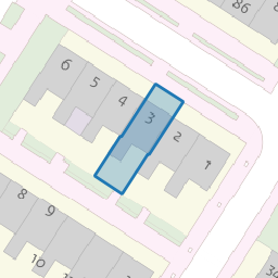 Perceel DMN00-A-5445