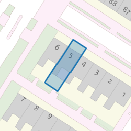 Perceel DMN00-A-5447