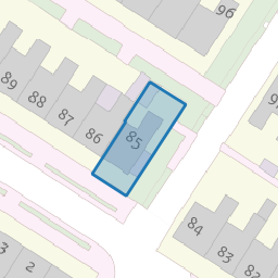 Perceel DMN00-A-5449