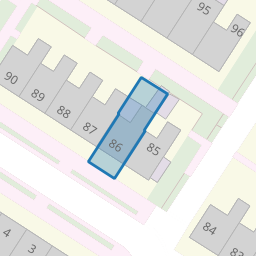 Perceel DMN00-A-5450