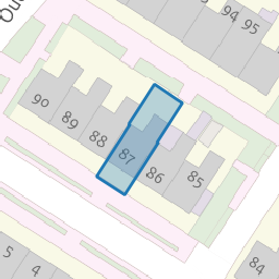 Perceel DMN00-A-5451