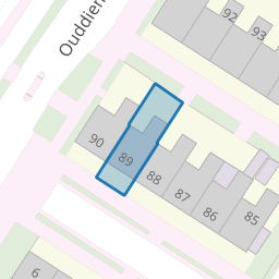 Perceel DMN00-A-5453