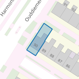 Perceel DMN00-A-5454