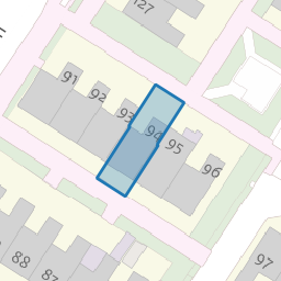 Perceel DMN00-A-5458