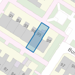 Perceel DMN00-A-5459