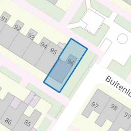 Perceel DMN00-A-5460