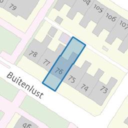 Perceel DMN00-A-5485