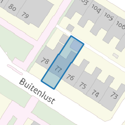 Perceel DMN00-A-5486