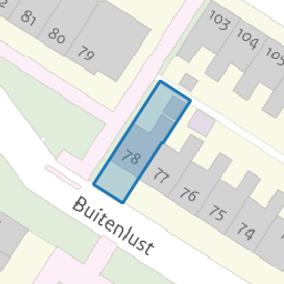 Perceel DMN00-A-5487