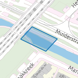 Perceel DMN00-A-5501