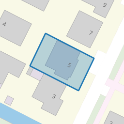 Perceel DMN00-A-5524