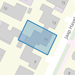 Perceel DMN00-A-5527