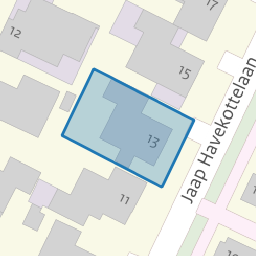 Perceel DMN00-A-5528