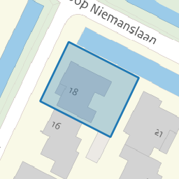 Perceel DMN00-A-5533