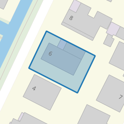 Perceel DMN00-A-5539