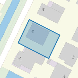 Perceel DMN00-A-5540