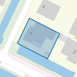 Perceel DMN00-A-5541