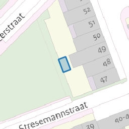 Perceel DMN00-A-5551