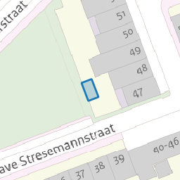 Perceel DMN00-A-5552