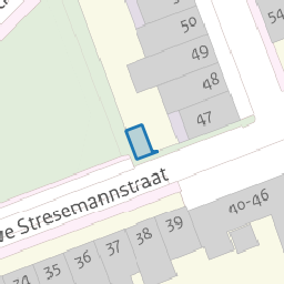 Perceel DMN00-A-5553