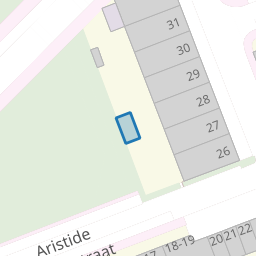 Perceel DMN00-A-5560