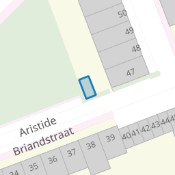 Perceel DMN00-A-5578