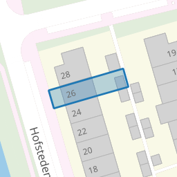 Perceel DMN00-A-5588