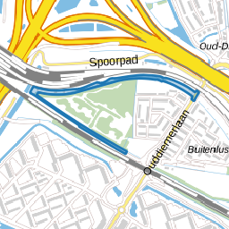 Perceel DMN00-A-5590
