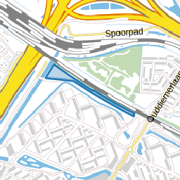 Perceel DMN00-A-5592