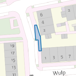 Perceel DMN00-A-5607