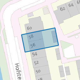 Perceel DMN00-A-5612