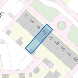 Perceel DMN00-A-5632