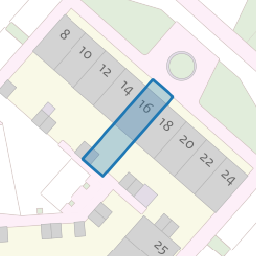 Perceel DMN00-A-5633