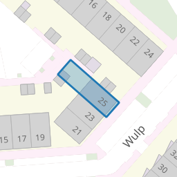 Perceel DMN00-A-5638