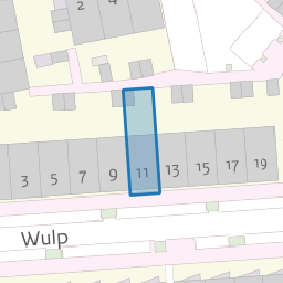 Perceel DMN00-A-5644