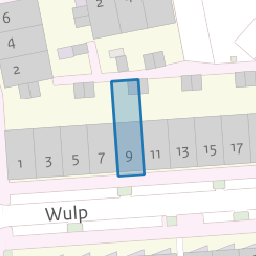 Perceel DMN00-A-5645