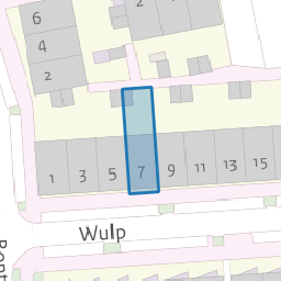 Perceel DMN00-A-5646