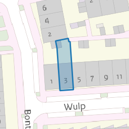 Perceel DMN00-A-5648