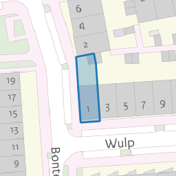 Perceel DMN00-A-5649