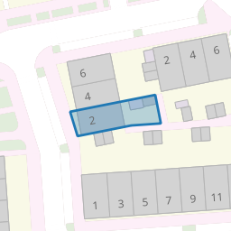 Perceel DMN00-A-5650