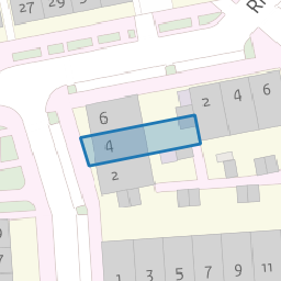 Perceel DMN00-A-5651