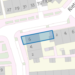 Perceel DMN00-A-5652