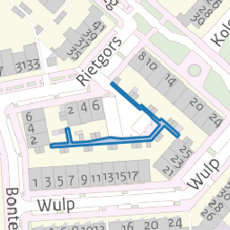 Perceel DMN00-A-5658