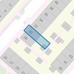 Perceel DMN00-A-5691