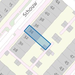 Perceel DMN00-A-5693